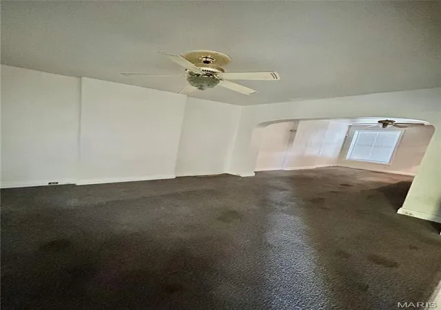 Photo 4 of Single Family Residence at 4950 Labadie Ave, Saint Louis, MO 63115 | MLS# MIS24076761 | | Sold on 2025-10-31