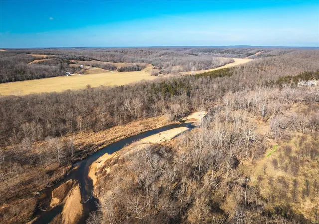 Photo 1 of Farm at 477 Windes Ridge Road-Tract 1, Richland, MO 65556 | MLS# MIS24076802 |  | Sold on 2025-04-04
