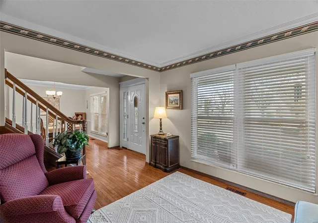 Photo 4 of Single Family Residence at 10775 Roxanna Dr, Saint Louis, MO 63128 | MLS# MIS24076809 |  | Sold on 2025-02-06