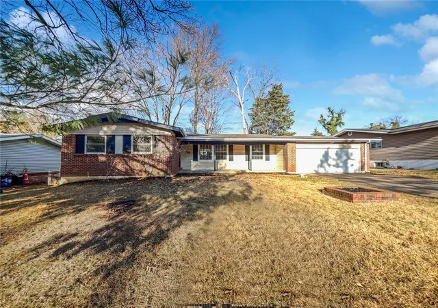 Single Family Residence at 2543 Dukeland Dr, Saint Louis, MO 63136 | MLS# MIS24076826 | | Sold on 2025-01-30