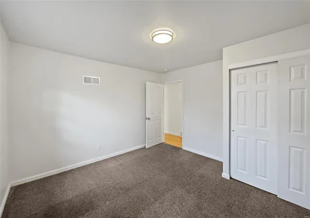Photo 3 of Single Family Residence at 2543 Dukeland Dr, Saint Louis, MO 63136 | MLS# MIS24076826 | | Sold on 2025-01-30