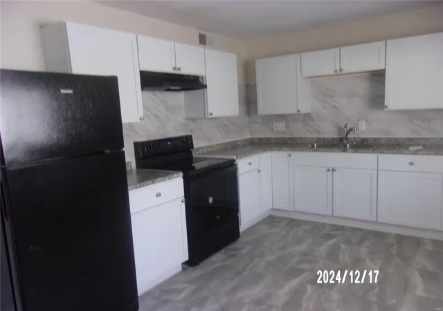 Photo 3 of Single Family Residence at 11407 Criterion Ave, Saint Louis, MO 63138 | MLS# MIS24076829 | | Sold on 2025-04-04