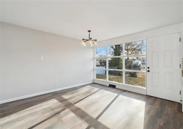 Photo 1 of Single Family Residence at 10531 Rothwell Dr, Saint Louis, MO 63136 | MLS# MIS24076860 |  | Sold on 2025-02-12