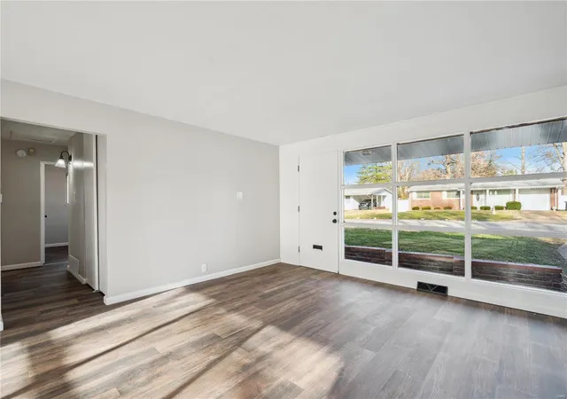 Photo 3 of Single Family Residence at 10531 Rothwell Dr, Saint Louis, MO 63136 | MLS# MIS24076860 |  | Sold on 2025-02-12