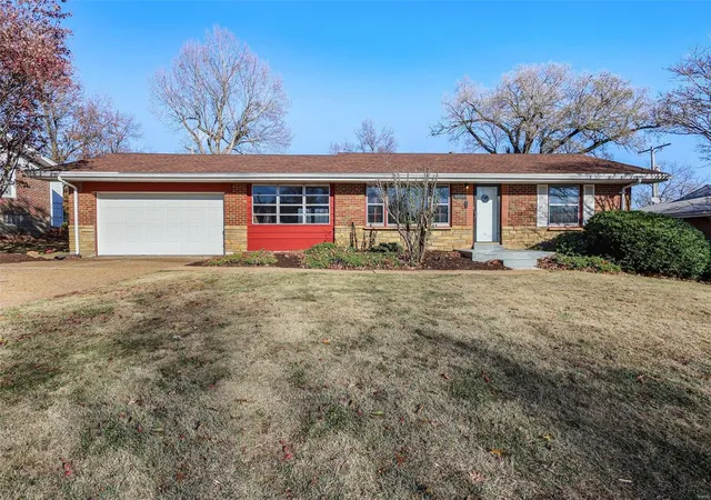 Single Family Residence at 1209 Ensley Dr, Saint Louis, MO 63137 | MLS# MIS24076934 | | Sold on 2025-03-31