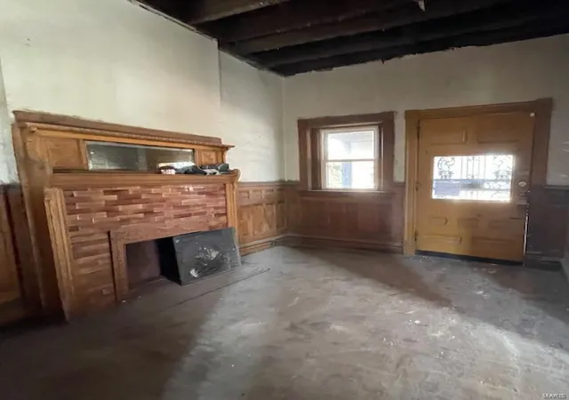Photo 1 of Single Family Residence at 4438 Enright Ave, Saint Louis, MO 63108 | MLS# MIS24076954 |  | Sold on 2025-03-03