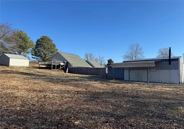 Photo 3 of Single Family Residence at 30293 Hwy 25 St, Advance, MO 63730 | MLS# MIS24077042 | | Sold on 2025-02-20