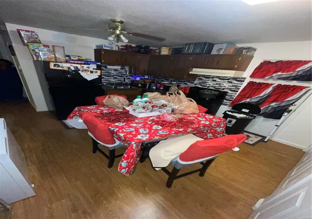 Photo 3 of Single Family Residence at 5 Dora Dr, East Saint Louis, IL 62206 | MLS# MIS24077094 | | Sold on 2024-12-23