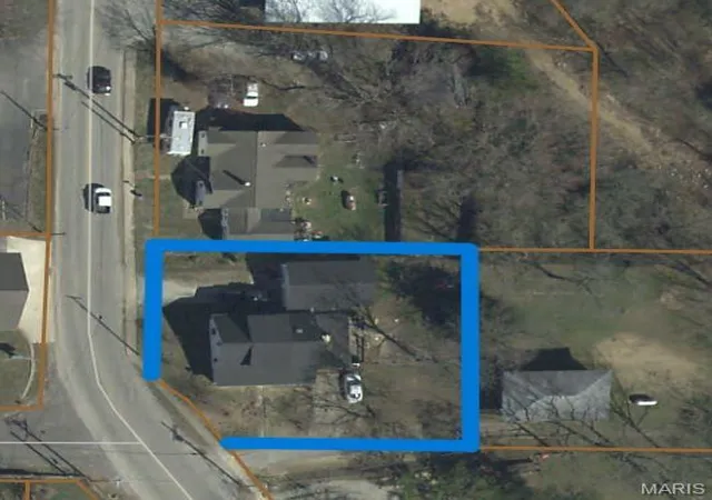 Homes for sale in Mountain View, MO | 401 N Pine, Mountain View, MO 65548 | MLS# MIS24077242
