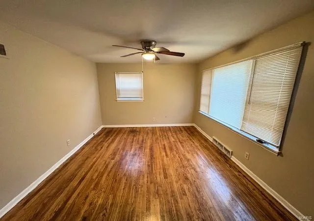 Photo 1 of Single Family Residence at 1201 Walker Ave, Saint Louis, MO 63138 | MLS# MIS24077344 | | Sold on 2025-01-24