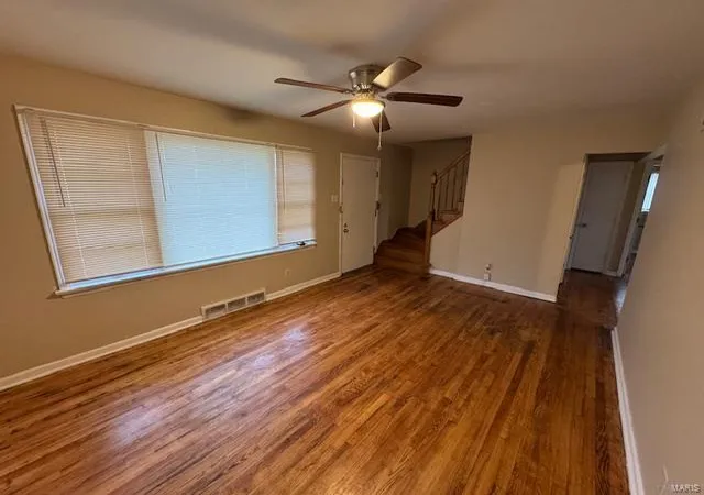 Photo 2 of Single Family Residence at 1201 Walker Ave, Saint Louis, MO 63138 | MLS# MIS24077344 | | Sold on 2025-01-24