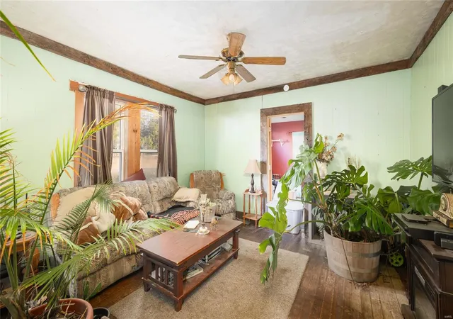 Photo 4 of Single Family Residence at 14595 County Road 2290, Saint James, MO 65559 | MLS# MIS24078430 | | Sold on 2025-06-04