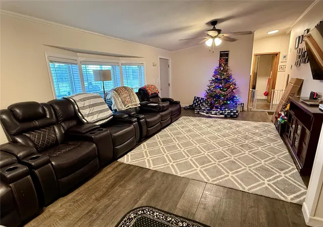 Photo 3 of Single Family Residence at 6600 County Road 219, Monroe City, MO 63456 | MLS# MIS24078488 | | Sold on 2025-02-26
