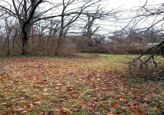 Land at 4050 Cranberry Ln, Saint Louis, MO 63121 | MLS# MIS24078663 | | Sold on 2025-12-22