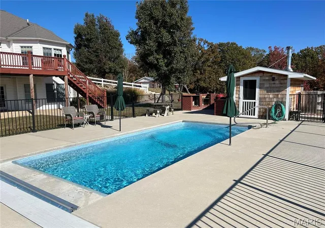 Homes for sale in Rosebud, MO | 9445 Hwy An, Rosebud, MO 63091 | MLS# MIS24078867