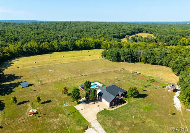 Homes for sale in Rosebud, MO | 9445 Hwy An, Rosebud, MO 63091 | MLS# MIS24078867