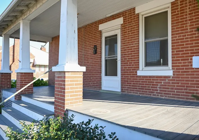 Photo 3 of Single Family Residence at 112 W Washington Ave, Owensville, MO 65066 | MLS# MIS25000278 |  | Sold on 2025-04-24