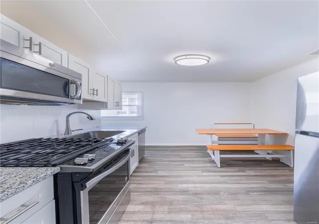 Photo 3 of Single Family Residence at 1449 Sproule Ave, Saint Louis, MO 63139 | MLS# MIS25000329 |  | Sold on 2025-02-04