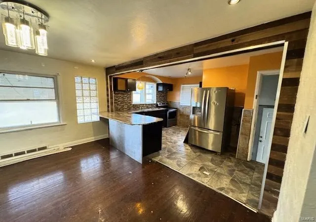 Photo 1 of Single Family Residence at 10021 Sheldon Dr, Saint Louis, MO 63137 | MLS# MIS25000337 |  | Sold on 2025-05-22