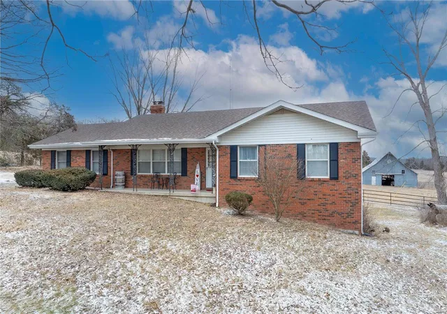 Photo 2 of Farm at 1330 Schneider Rd, Bland, MO 65014 | MLS# MIS25000344 |  | Sold on 2025-05-23