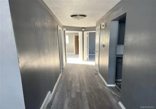 Photo 2 of Single Family Residence at 4610 Lexington Ave, Saint Louis, MO 63115 | MLS# MIS25000391 | | Sold on 2025-10-23