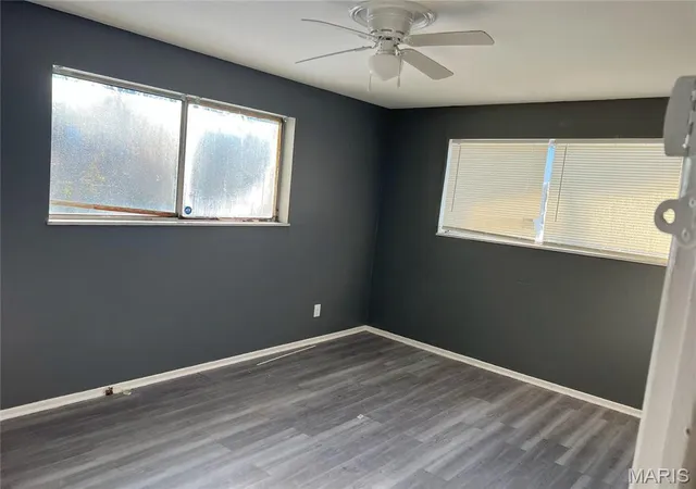 Photo 4 of Single Family Residence at 4610 Lexington Ave, Saint Louis, MO 63115 | MLS# MIS25000391 | | Sold on 2025-10-23