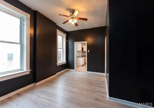 Photo 4 of Single Family Residence at 1116 Mclaran Ave, Saint Louis, MO 63147 | MLS# MIS25000476 |  | Sold on 2026-02-13