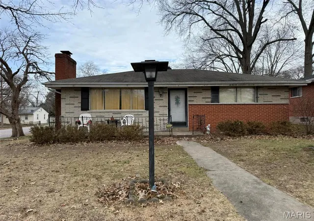 Single family home for sale at 1149 Reale Ave, Saint Louis, MO 63138 | MLS# MIS25000517 | Listing updated on 2026-04-09
