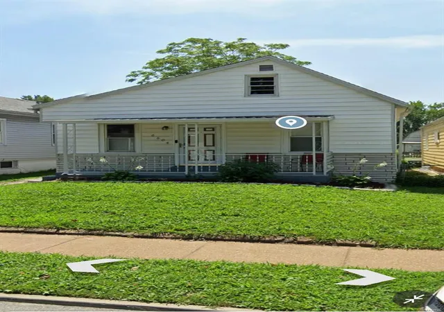 Single family home for sale at 6604 Etzel Ave, Saint Louis, MO 63130 | MLS# MIS25000556 | Listing updated on 2025-07-09