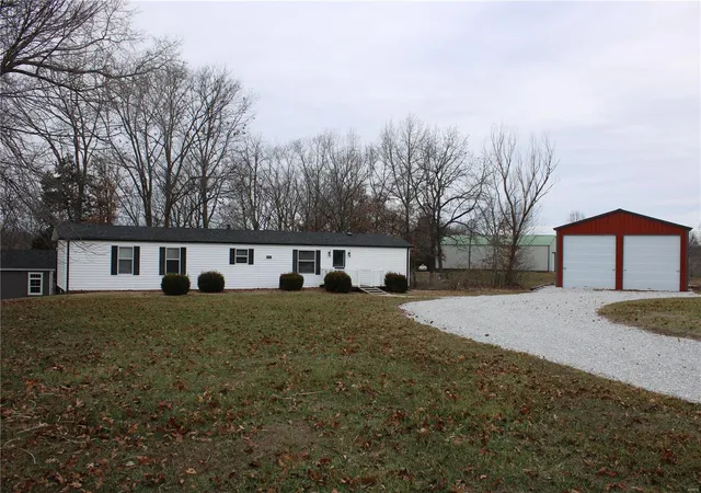 Photo 3 of Single Family Residence at 12769 Monroe Road 643, Santa Fe, MO 65282 | MLS# MIS25000569 | | Sold on 2025-03-31