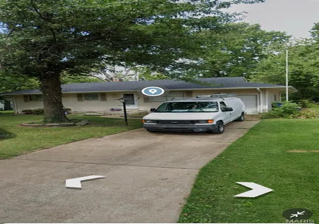 1st image of 10309 Durness Dr, Saint Louis, MO 63137 | MLS# MIS25000570
