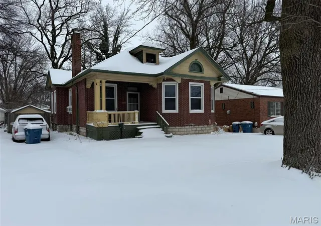 1st image of 2127 Mclaran Ave, Saint Louis, MO 63136 | MLS# MIS25000582