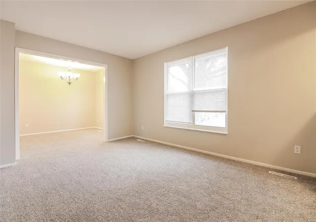 Photo 5 of Single Family Residence at 9012 Laurel Ave, Kansas City, MO 64138 | MLS# MIS25000613 | | Sold on 2025-01-28