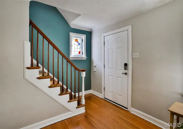 Photo 1 of Single Family Residence at 5731 Pernod Ave, Saint Louis, MO 63139 | MLS# MIS25000726 | | Sold on 2025-04-18