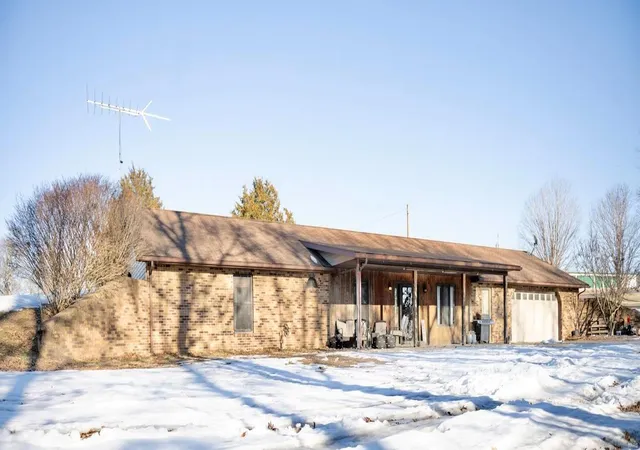 Photo 1 of Single family home for sale at 12332 Triple E Ln, Berger, MO 63014 | MLS# MIS25000877 | Listing updated on 2025-08-01