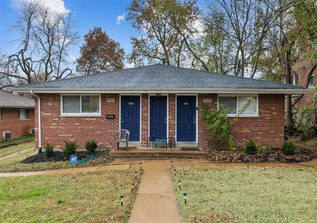 Photo 1 of Multi Family at 3833 Wisconsin Ave, Saint Louis, MO 63118 | MLS# MIS25000885 |  | Sold on 2025-03-19