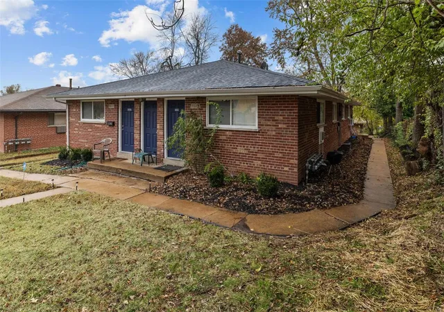 Photo 2 of Multi Family at 3833 Wisconsin Ave, Saint Louis, MO 63118 | MLS# MIS25000885 |  | Sold on 2025-03-19
