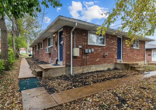 Photo 3 of Multi Family at 3833 Wisconsin Ave, Saint Louis, MO 63118 | MLS# MIS25000885 |  | Sold on 2025-03-19