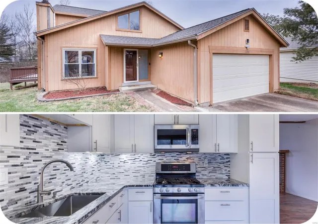 Single Family Residence at 11356 Meadowside Dr, Saint Louis, MO 63146 | MLS# MIS25000973 | | Sold on 2025-02-13