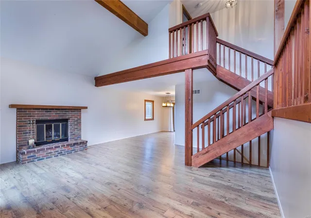 Photo 3 of Single Family Residence at 11356 Meadowside Dr, Saint Louis, MO 63146 | MLS# MIS25000973 | | Sold on 2025-02-13