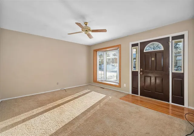 Photo 4 of Single Family Residence at 4269 Massabielle Dr, Saint Louis, MO 63129 | MLS# MIS25001016 |  | Sold on 2025-01-31