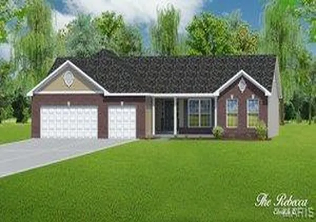 1st image of 3 Rebecca At Arbor Valley, Wentzville, MO 63385 | MLS# MIS25001032