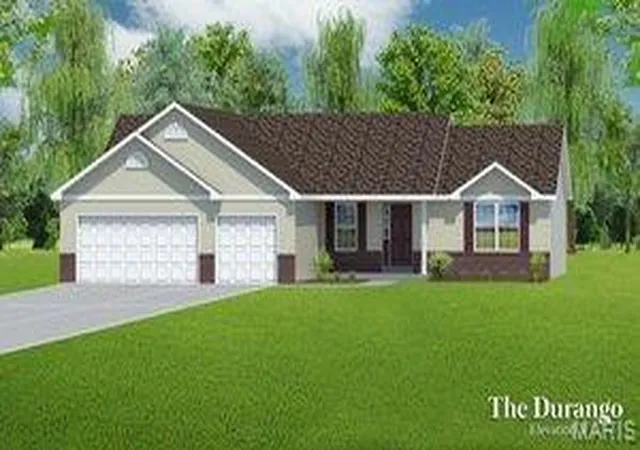 1st image of 3 The Durango At Arbor Valley, Wentzville, MO 63385 | MLS# MIS25001044