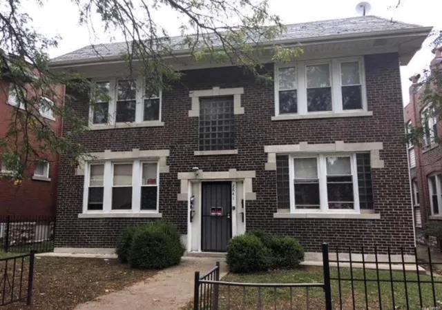 Multi family home for sale at 2841 Meramec St, Saint Louis, MO 63118 | MLS# MIS25001052 | Listing updated on 2025-08-07