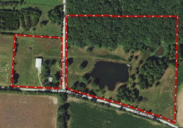 Photo 4 of Farm at 113 Big Bird Rd, Montgomery City, MO 63361 | MLS# MIS25001154 | | Sold on 2025-02-24