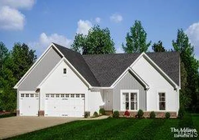 Photo 1 of Single family home for sale at 3 Addison At Arbor Valley, Wentzville, MO 63385 | MLS# MIS25001213 | Listing updated on 2026-03-01