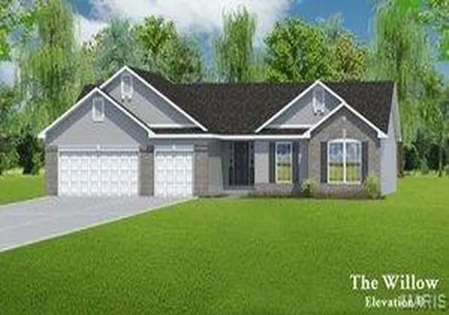 Photo 1 of Single family home for sale at 3 Willow At Arbor Valley, Saint Charles, MO 63304 | MLS# MIS25001234 | Listing updated on 2026-03-01