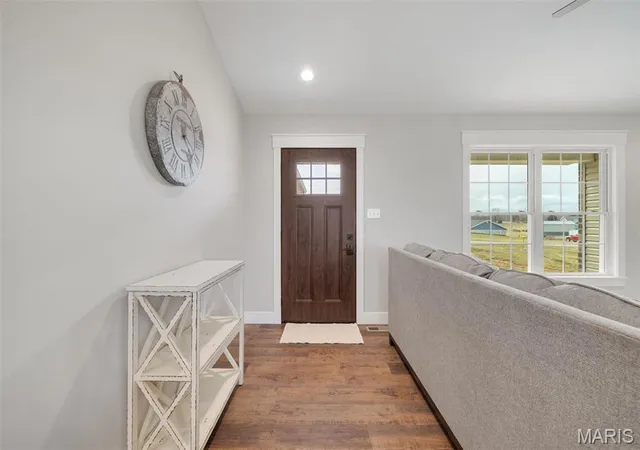 Photo 3 of Single Family Residence at 1162 Hawthorne Dr, Desloge, MO 63628 | MLS# MIS25001235 |  | Sold on 2025-07-22