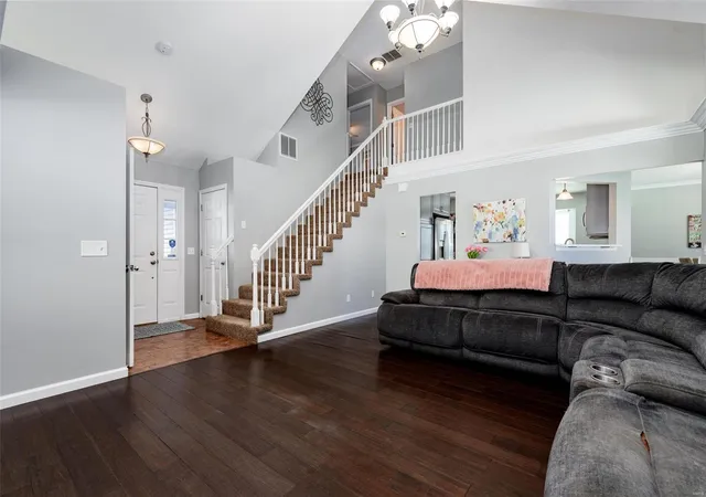 Photo 2 of Single Family Residence at 1493 Brittany Cvs, Saint Charles, MO 63304 | MLS# MIS25001248 |  | Sold on 2025-02-21