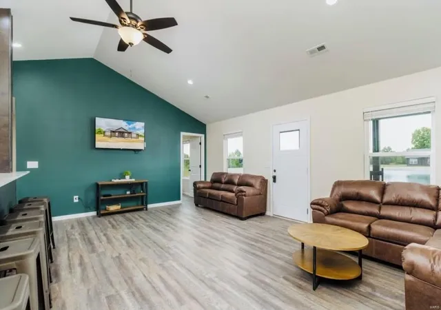 Photo 5 of Single Family Residence at 1509 Hwy 64 #A, Tunas, MO 65764 | MLS# MIS25001357 | | Sold on 2025-03-21